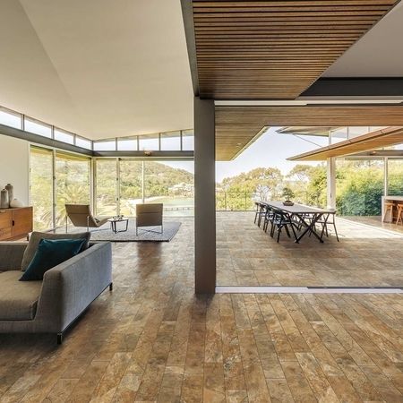 Ideal für Pool und Terrasse