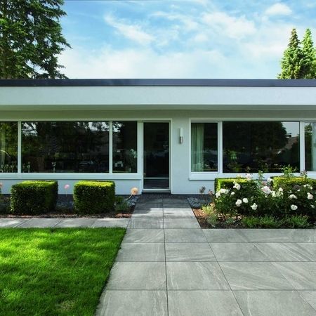 Ideal für Pool und Terrasse