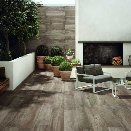 Ideal für Pool und Terrasse