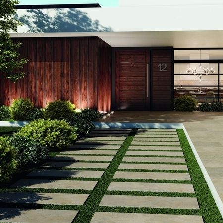 Ideal für Pool und Terrasse