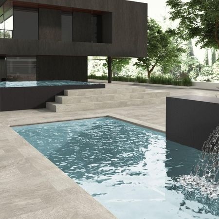 Ideal für Pool und Terrasse
